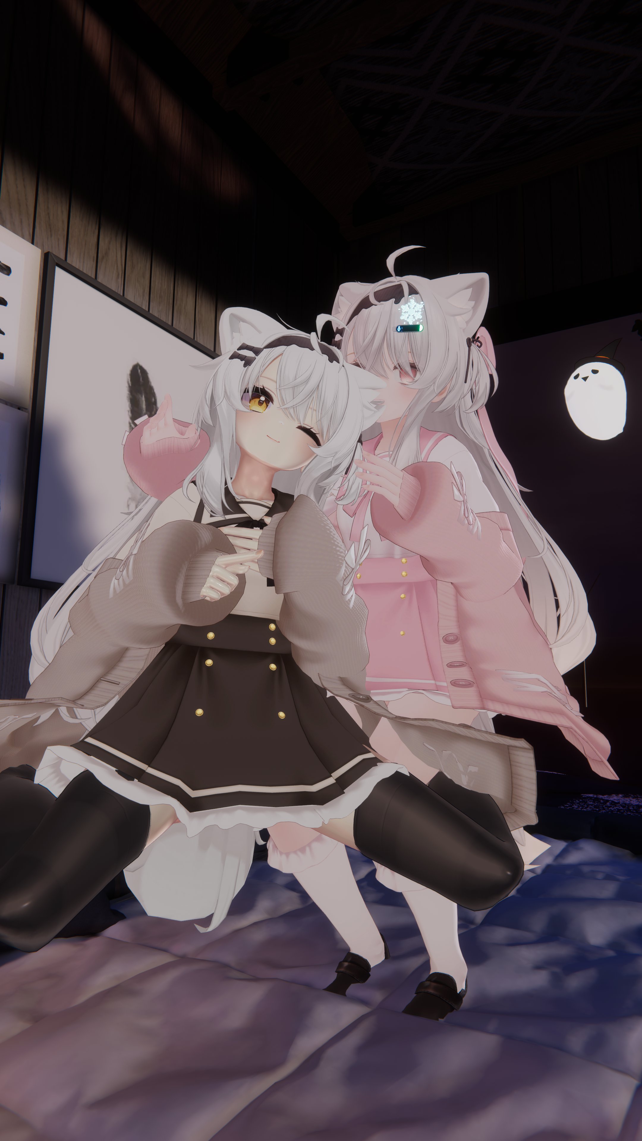 照片