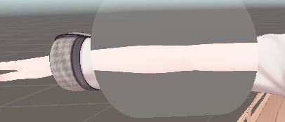 仅设定 RenderQueue 为 2455