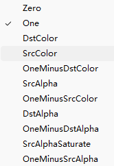 Blend Mode